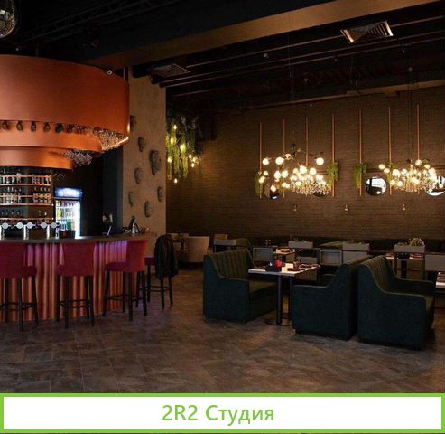 Готовый бизнес ресторан