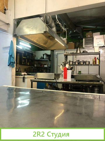 Готовый бизнес ресторан