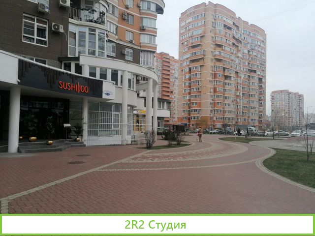 Готовый бизнес ресторан
