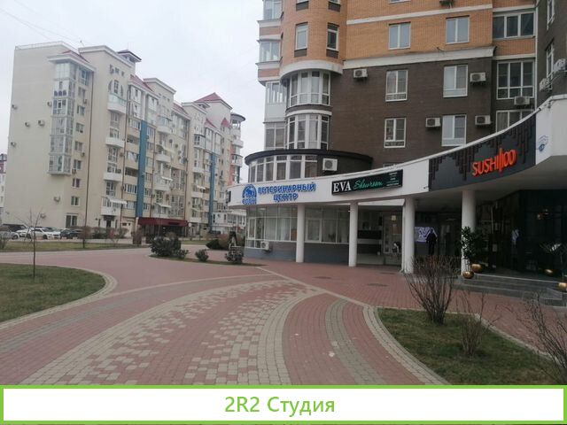 Готовый бизнес ресторан