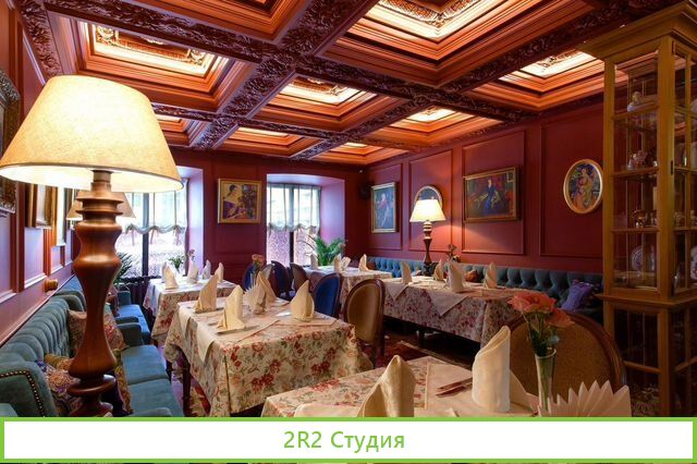 Готовый Бизнес ресторан продажа