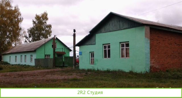 Готовый бизнес, рыбное производство