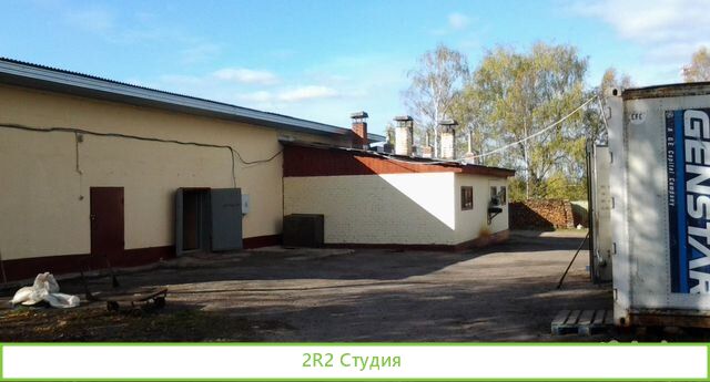 Готовый бизнес, рыбное производство