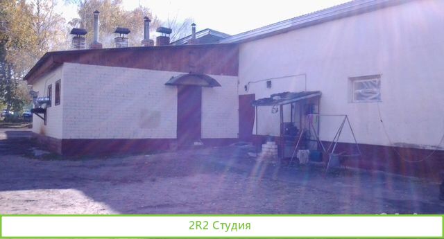 Готовый бизнес, рыбное производство