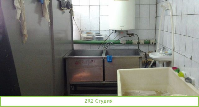 Готовый бизнес, рыбное производство