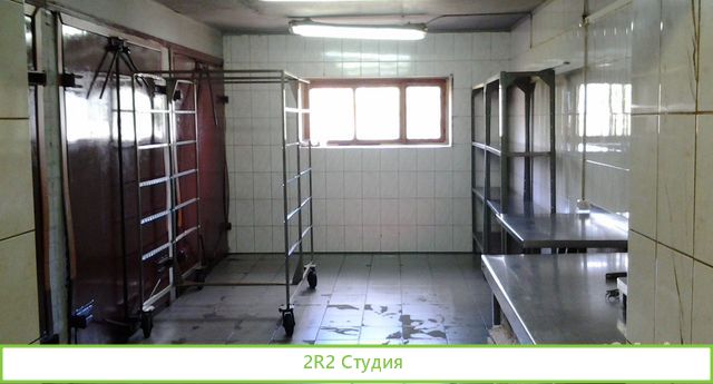 Готовый бизнес, рыбное производство