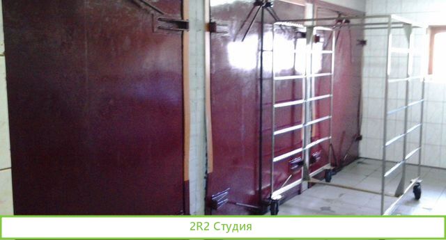 Готовый бизнес, рыбное производство