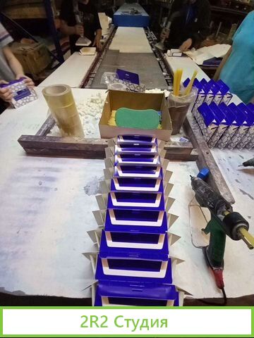 Готовый бизнес сахороного рафинада,и стиков