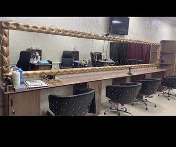 Готовый бизнес салон красоты