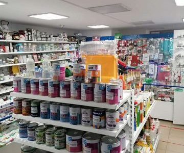Готовый бизнес сеть магазинов товаров для дома
