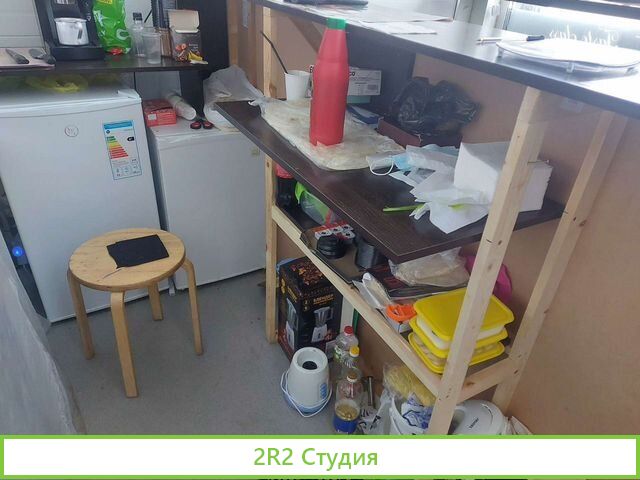 Готовый бизнес шаурма
