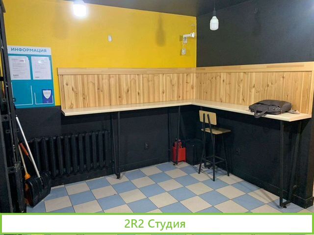 Готовый бизнес: шаурма