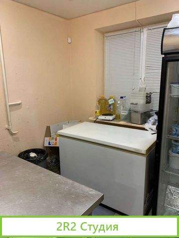 Готовый бизнес: шаурма