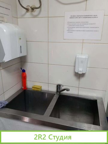 Готовый бизнес Шаурма