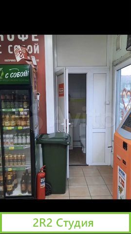 Готовый бизнес шаурма