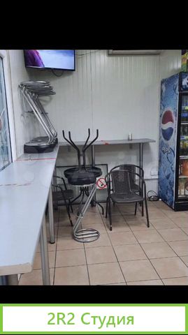 Готовый бизнес шаурма