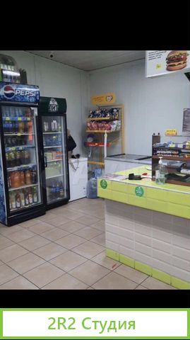 Готовый бизнес шаурма