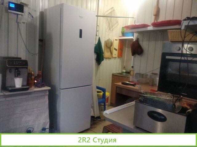 Готовый бизнес шаурма WOK