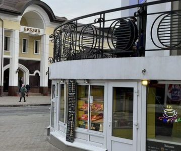 Готовый бизнес шаурма, куры гриль