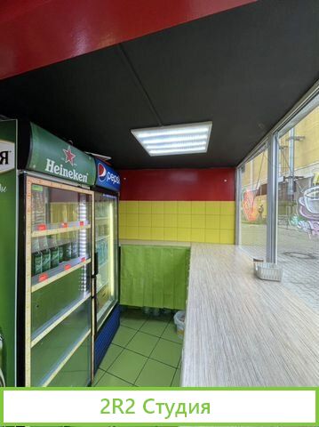 Готовый бизнес шаурма, куры гриль