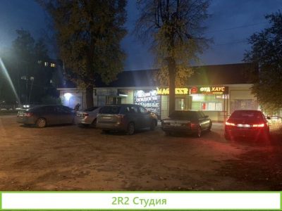 Готовый бизнес Шаурма пица ролы бургеры
