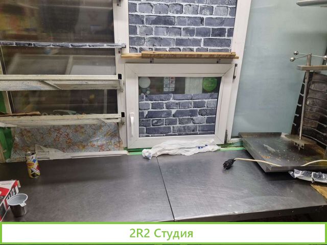 Готовый бизнес шаурмы