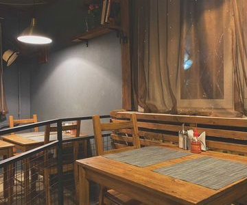 Готовый бизнес шаверма продажа/аренда