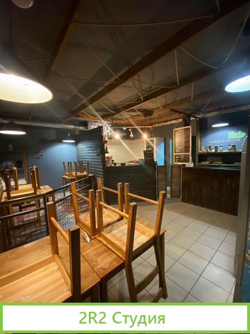 Готовый бизнес шаверма продажа/аренда