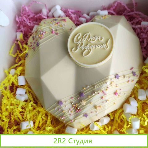 Готовый бизнес шоколад