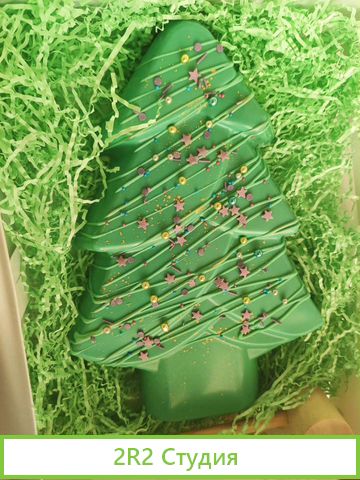 Готовый бизнес шоколад