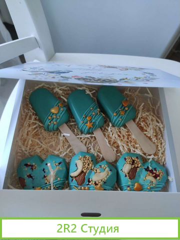 Готовый бизнес шоколад