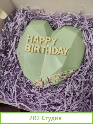 Готовый бизнес шоколад