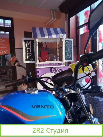 Готовый бизнес Сладкая Вата производство