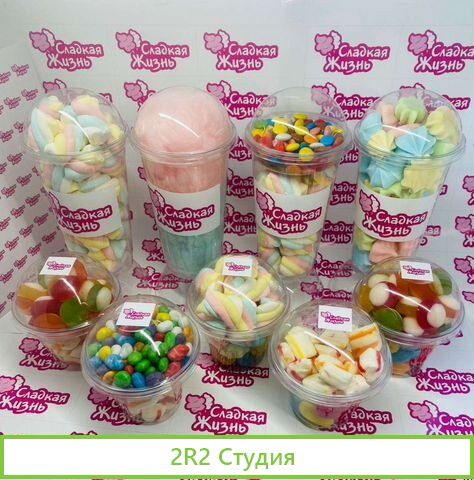 Готовый бизнес Сладкая Вата производство