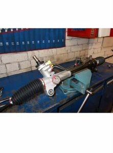 Готовый бизнес, Сто по ремонту рулевых реек