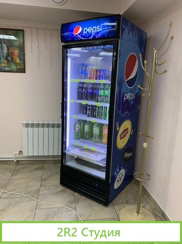 Готовый бизнес столовая