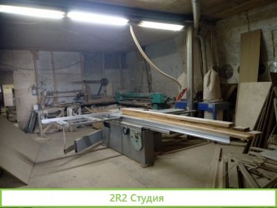 Гoтовый бизнес столярное производство, партнерство