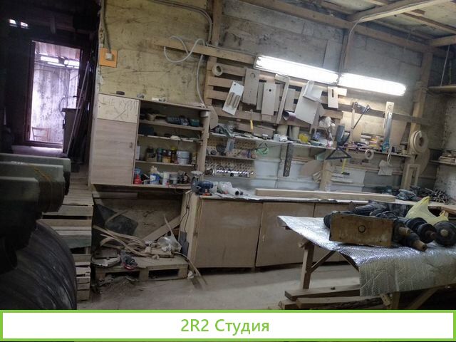 Гoтовый бизнес столярное производство, партнерство