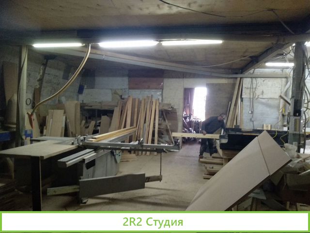 Гoтовый бизнес столярное производство, партнерство