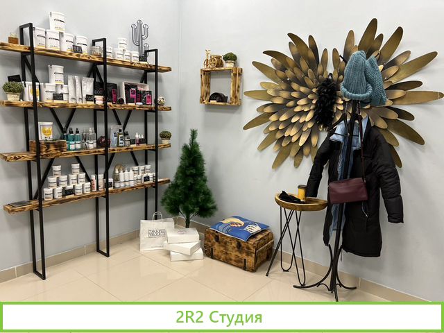 Готовый бизнес студия депиляции