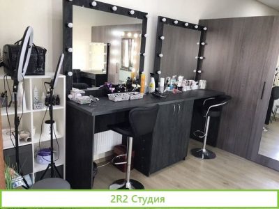 Готовый бизнес студия красоты/моментального загара