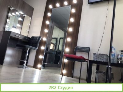 Готовый бизнес студия красоты/моментального загара