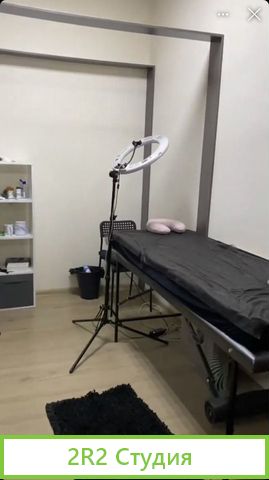 Готовый бизнес студия красоты/моментального загара