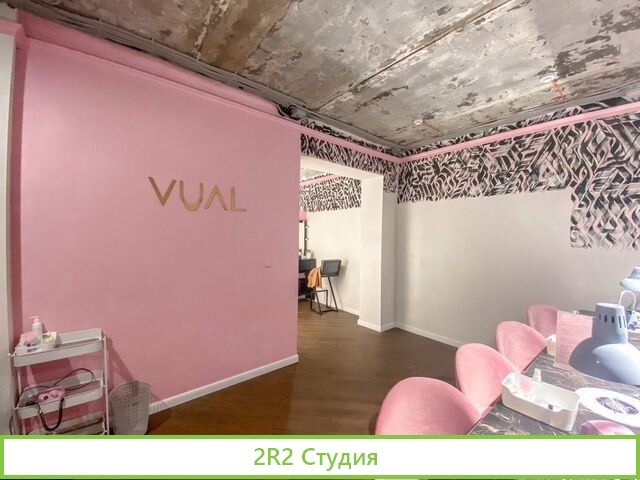 Готовый бизнес студия маникюра