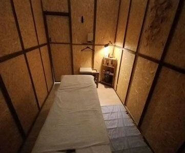 Готовый бизнес студия массажа