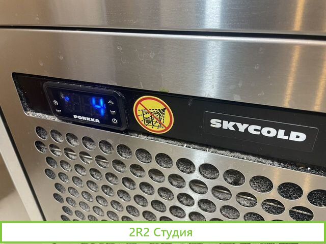 Готовый бизнес суши