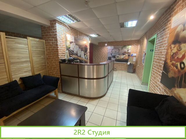 Готовый бизнес Суши Бар