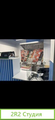 Готовый бизнес Суши и Вок