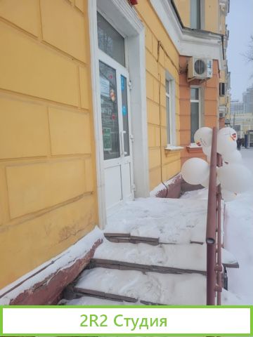Готовый бизнес суши и wok в Барнауле