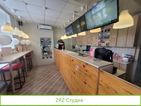 Готовый бизнес суши и wok в Барнауле
